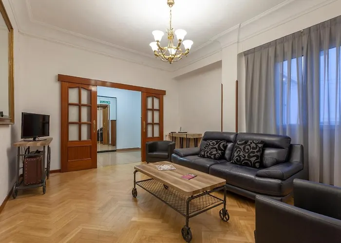 Hostal Maria Luisa