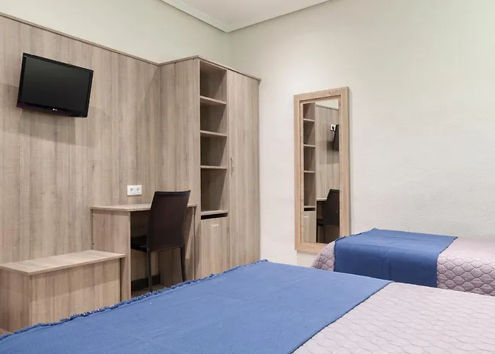 Hostal Maria Luisa