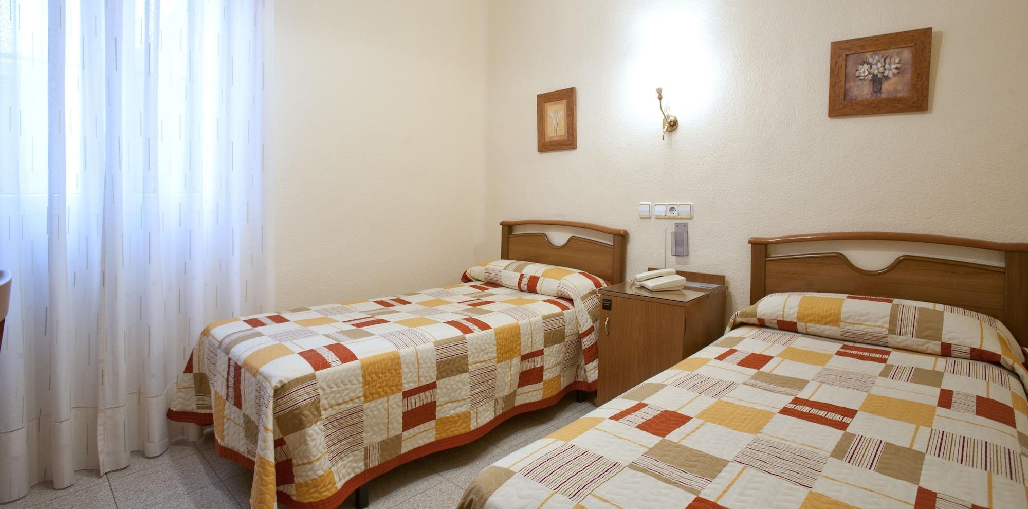 Maria Luisa Maison d'hôtes 2*