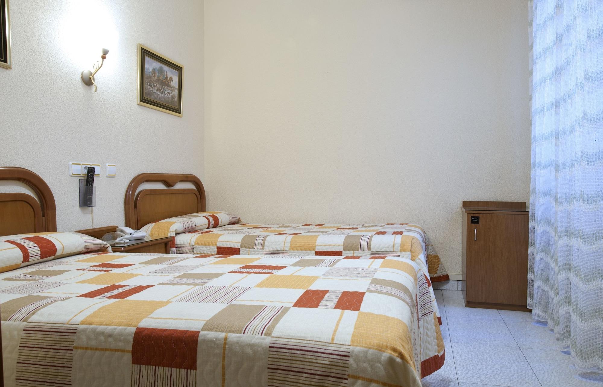 Maria Luisa Maison d'hôtes 2*